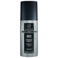 Collistar Acqua Attiva Deodorant Spray 100ml