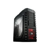 CoolerMaster HAF-X Full Tower (Extended ATX) Black