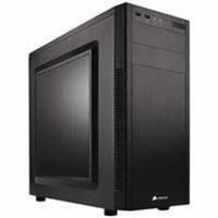 corsair carbide series 100r mid tower case black