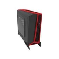 Corsair Carbide SPEC-ALPHA Black/Red Mid-Tower ATX Gaming Case