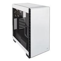 Corsair Carbide Clear 400C Carbide Series Compact Mid-Tower Case