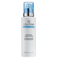 Collistar Cleansers Whitening Hydro Lotion 200ml