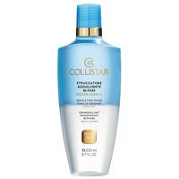 Collistar Cleansers Gentle Two Phase Make Up Remover 200ml