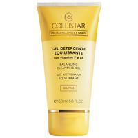 Collistar Cleansers Balancing Cleansing Gel 150ml