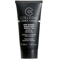 collistar uomo perfect shaving pre shave 50ml