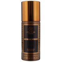 Collistar Body Care Acqua Wood Deodorant Spray 100ml