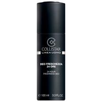 Collistar Uomo 24 Hour Freshness Deodorant Spray 100ml