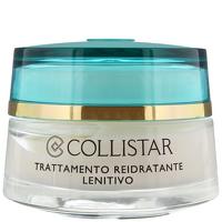 Collistar Moisturisers Rehydrating Soothing Treatment 50ml