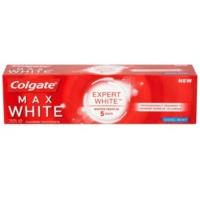 colgate max white exp cool mint
