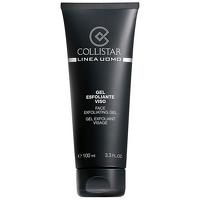 Collistar Uomo Exfoliating Face Gel 100ml