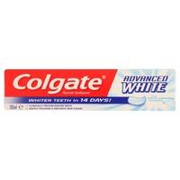 Colgate Toothpaste Whitening