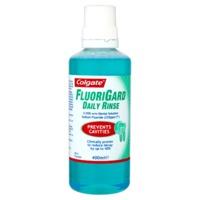 Colgate Fluorigard Daily Rinse