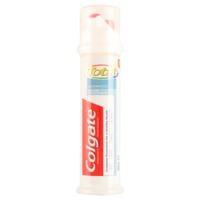 Colgate Total Advanced Toothpaste Pump