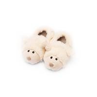 Cozy Heads Kids Sheep Slippers