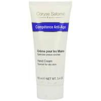 coryse salome hand cream 100ml dry skin