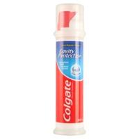 Colgate Toothpaste Ultra Cavity Protection Pump