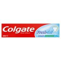 Colgate Blue Minty Gel 100ml