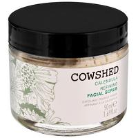 Cowshed Skincare Calendula Refining Facial Scrub 50ml