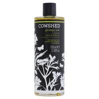 Cowshed Bath and Body Oils Grumpy Cow Uplifting Bath and Body Oil 100ml