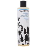 cowshed bath and shower gels moody cow balancing bath and shower gel 3 ...