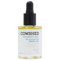 Cowshed Skincare Rejuvenating Cranberry Seed Facial Oil 30ml