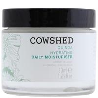 Cowshed Skincare Quinoa Hydrating Daily Moisturiser 50ml