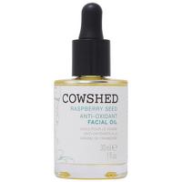 Cowshed Skincare Raspberry Seed Anti-Oxidant Facial Oil 30ml