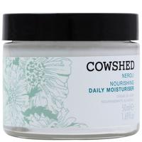 Cowshed Skincare Neroli Nourishing Daily Moisturiser 50ml