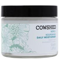 cowshed skincare neroli nourishing daily moisturiser 50ml