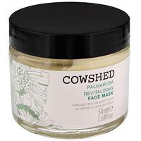 Cowshed Skincare Palmarosa Revitalising Face Mask 50ml