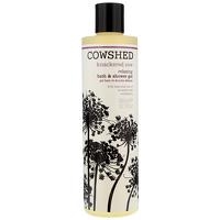 cowshed bath and shower gels knackered cow relaxing bath and shower ge ...