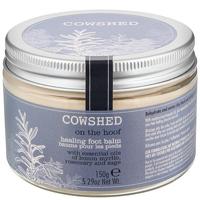Cowshed Body Lotions and Creams On the Hoof Healing Foot Balm 150g