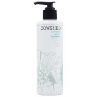 Cowshed Skincare Gentle Lavender Cleanser 250ml