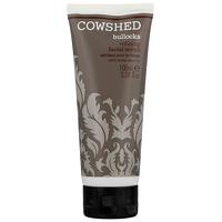 Cowshed Men Bullocks Refining Facial Scrub 100ml