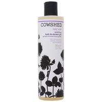 Cowshed Bath and Shower Gels Lazy Cow Soothing Body and Shower Gel 300ml