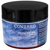 Cowshed Bath Salts Sleepy Cow Calming Bath Salts 300g