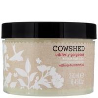Cowshed Mother and Baby Udderly Gorgeous Stretch-Mark Balm 250ml