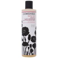 Cowshed Bath and Shower Gels Horny Cow Seductive Body Wash 300ml