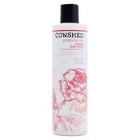 Cowshed Body Lotions and Creams Gorgeous Cow Body Lotion 300ml