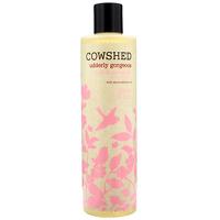 Cowshed Bath and Shower Gels Udderly Gorgeous Bath and Shower Gel 300ml