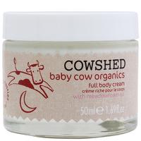 Cowshed Mother and Baby Full Body Cream 50ml