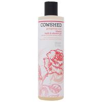 Cowshed Bath and Shower Gels Gorgeous Cow Bath and Shower Gel 300ml