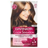 Colour Sens 6 Prec Light Brown