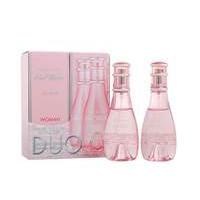 Coolwater Sea Rose Duo Edt 30ml X 2