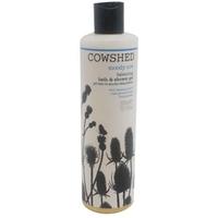 cowshed moody cow balancing bath shower gel