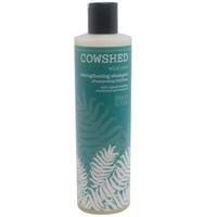 cowshed wild cow strengthening shampoo