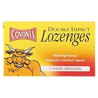 Covonia Lozenge Original