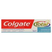 Colgate Toothpaste Total Advanced