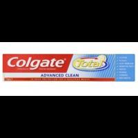 Colgate Total Avanced Clean Toothpaste