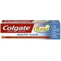 Colgate Total Healthy Clean Toothpaste